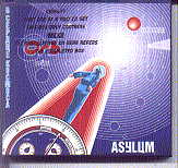 The Orb - Asylum - CD 1